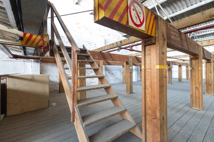 To Let Commercial Property for Rent in Epping Industrial Western Cape